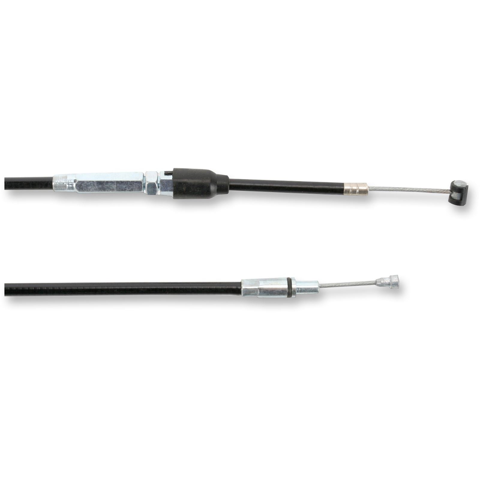 Parts Unlimited Clutch Cable For Suzuki [MPN: 0652-0181]_451123