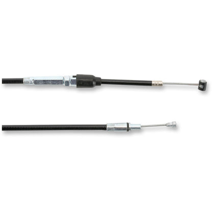 Parts Unlimited Clutch Cable For Suzuki [MPN: 0652-0181]_451123