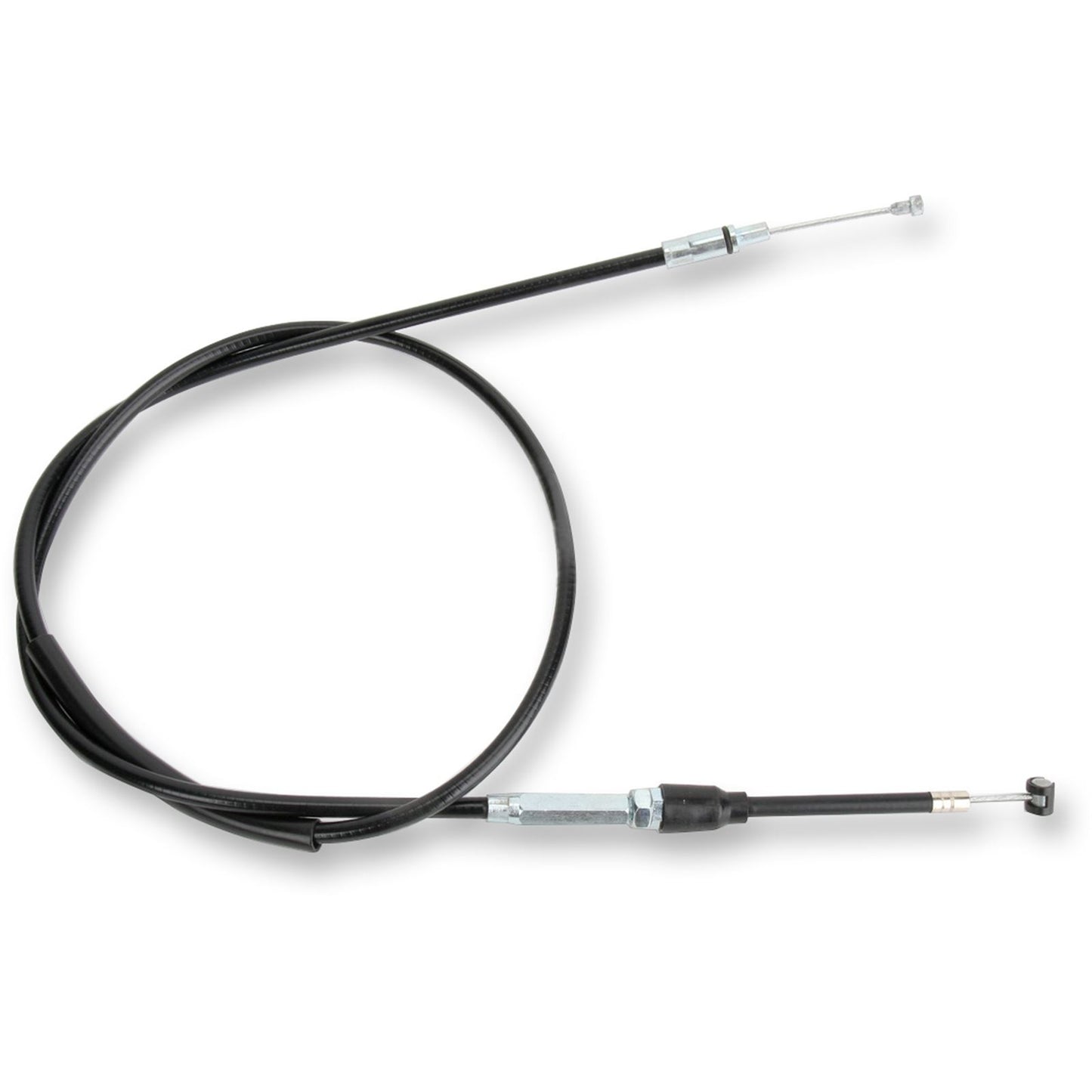 Parts Unlimited Clutch Cable For Suzuki [MPN: 0652-0181]_451124