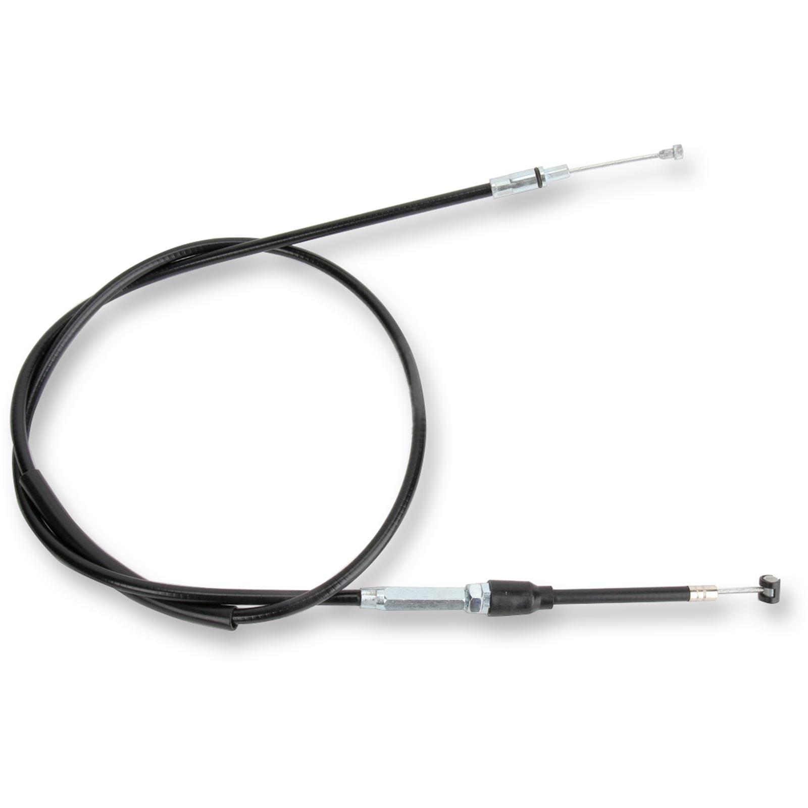 Parts Unlimited Clutch Cable For Suzuki [MPN: 0652-0181]_451124