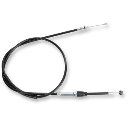 Parts Unlimited Clutch Cable For Suzuki [MPN: 0652-0181]_451124