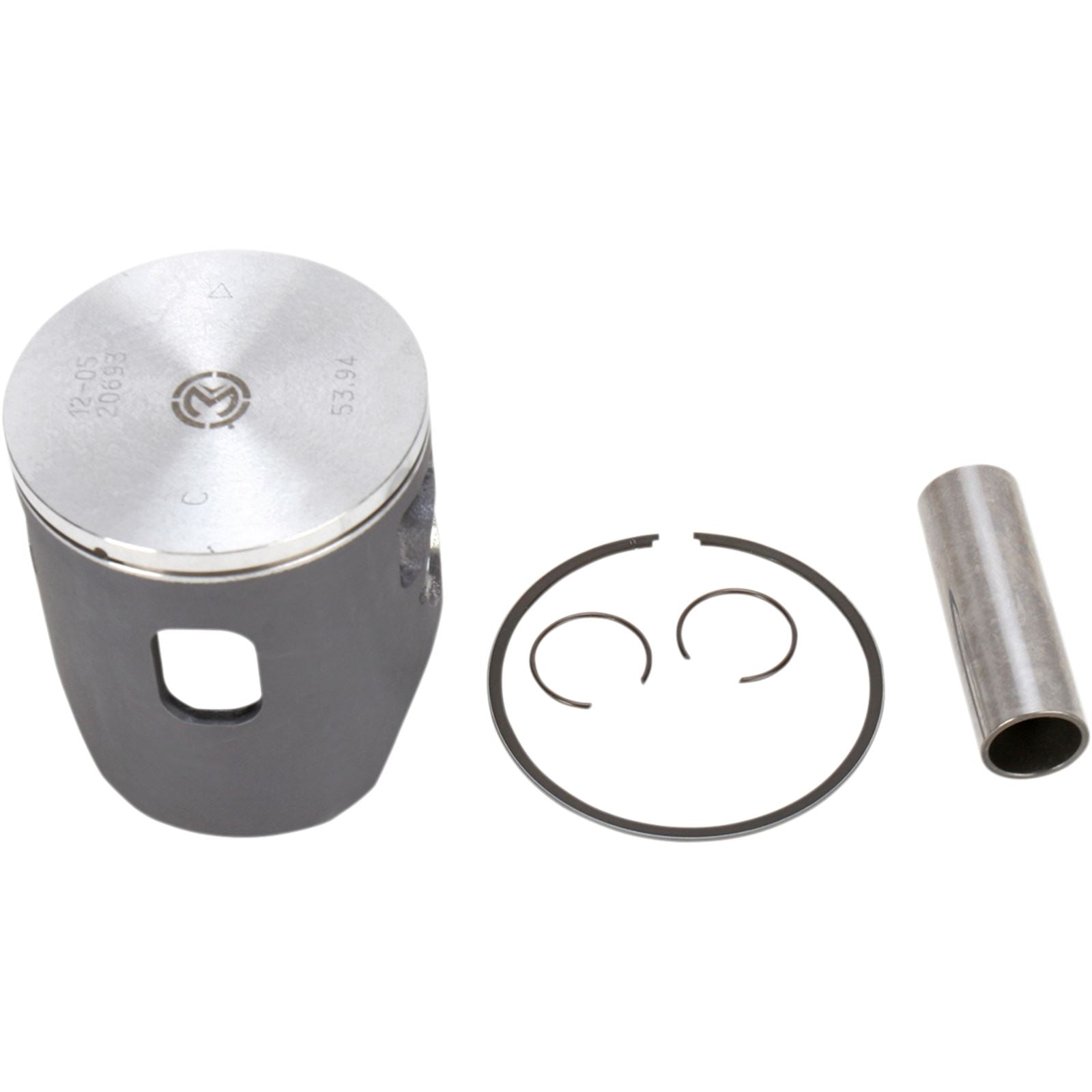 Moose Offroad Piston Kit 0910-2689_433093