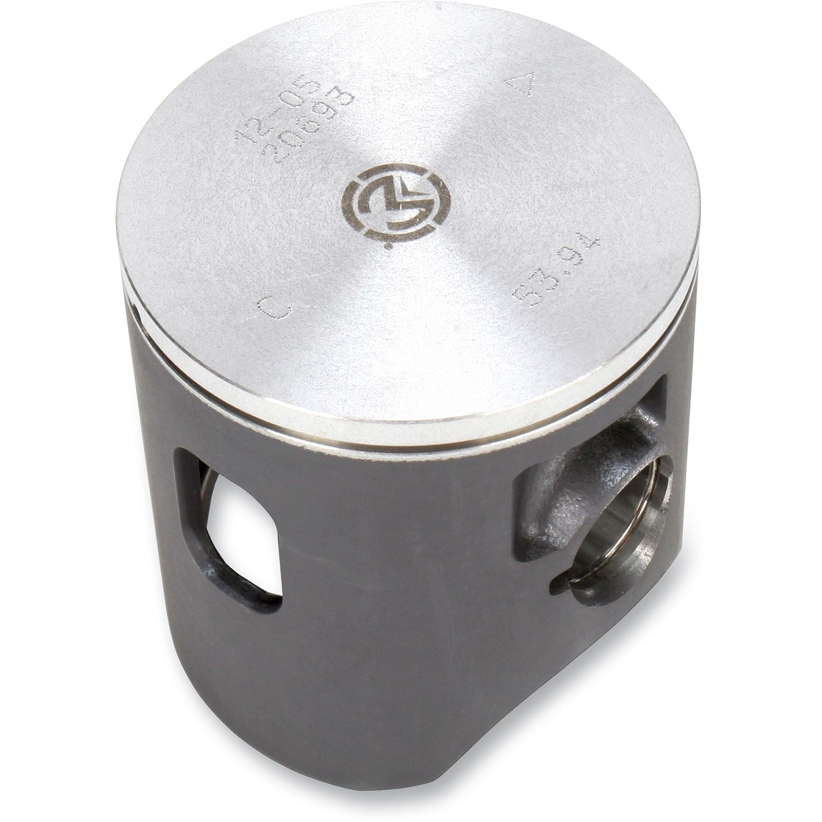 Moose Offroad Piston Kit 0910-2689_433094