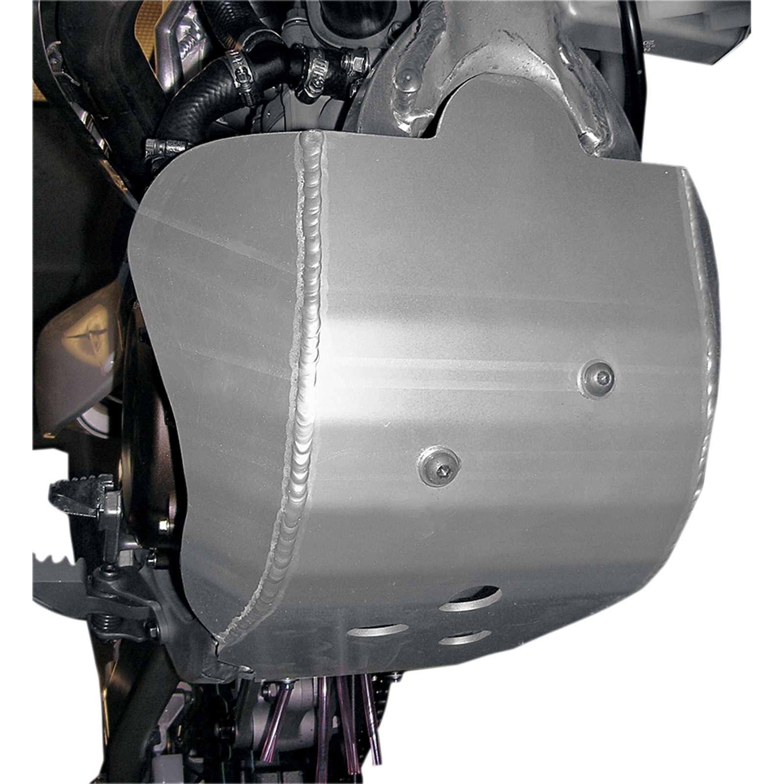 Moose Offroad Skid Plate - KX 450 F 0506-0265_431074