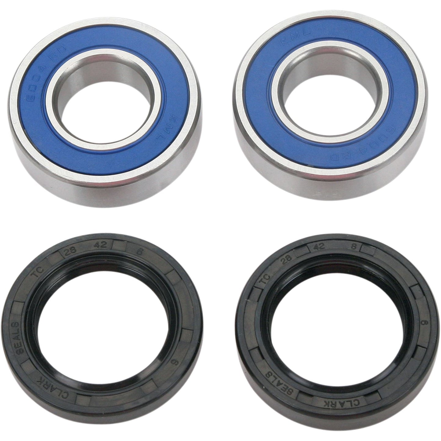 Moose Offroad Wheel Bearing - Kit A25-1112_438429