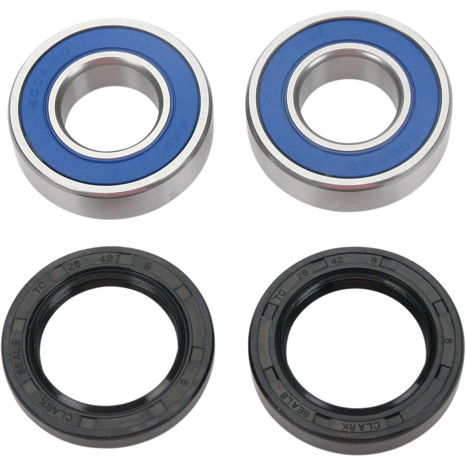 Moose Offroad Wheel Bearing - Kit A25-1112_438429