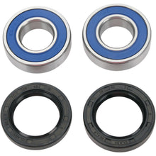 Moose Offroad Wheel Bearing - Kit A25-1112_438429