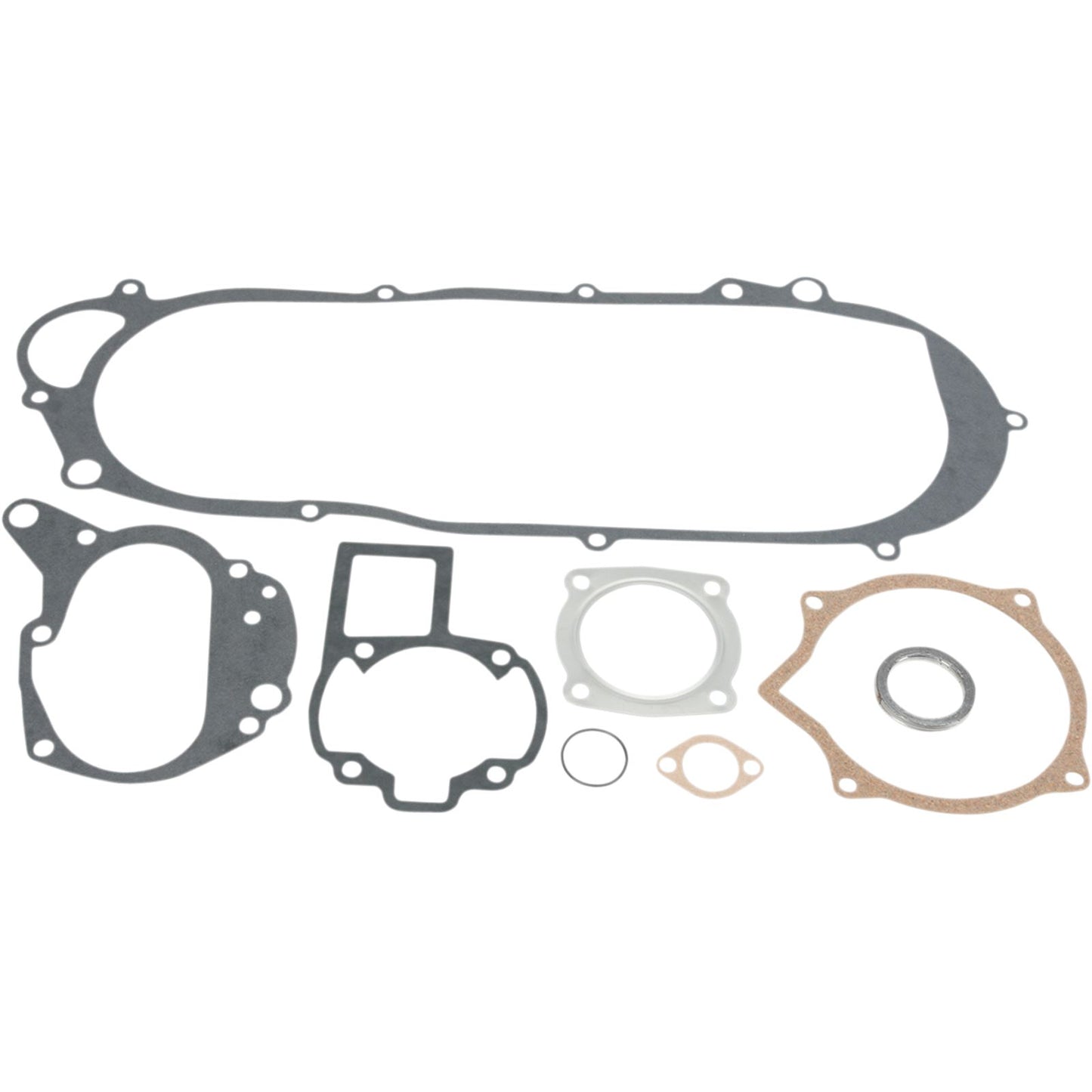 Moose Offroad Complete Motor Gasket Kit F80 0934-0151_433798
