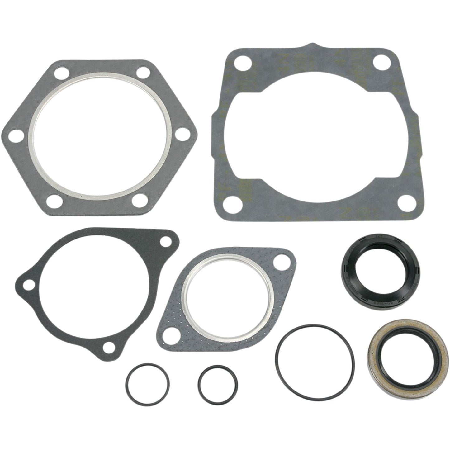 Moose Offroad Motor Gasket Kit with Seal MSE for Polaris 300 M811807_439656