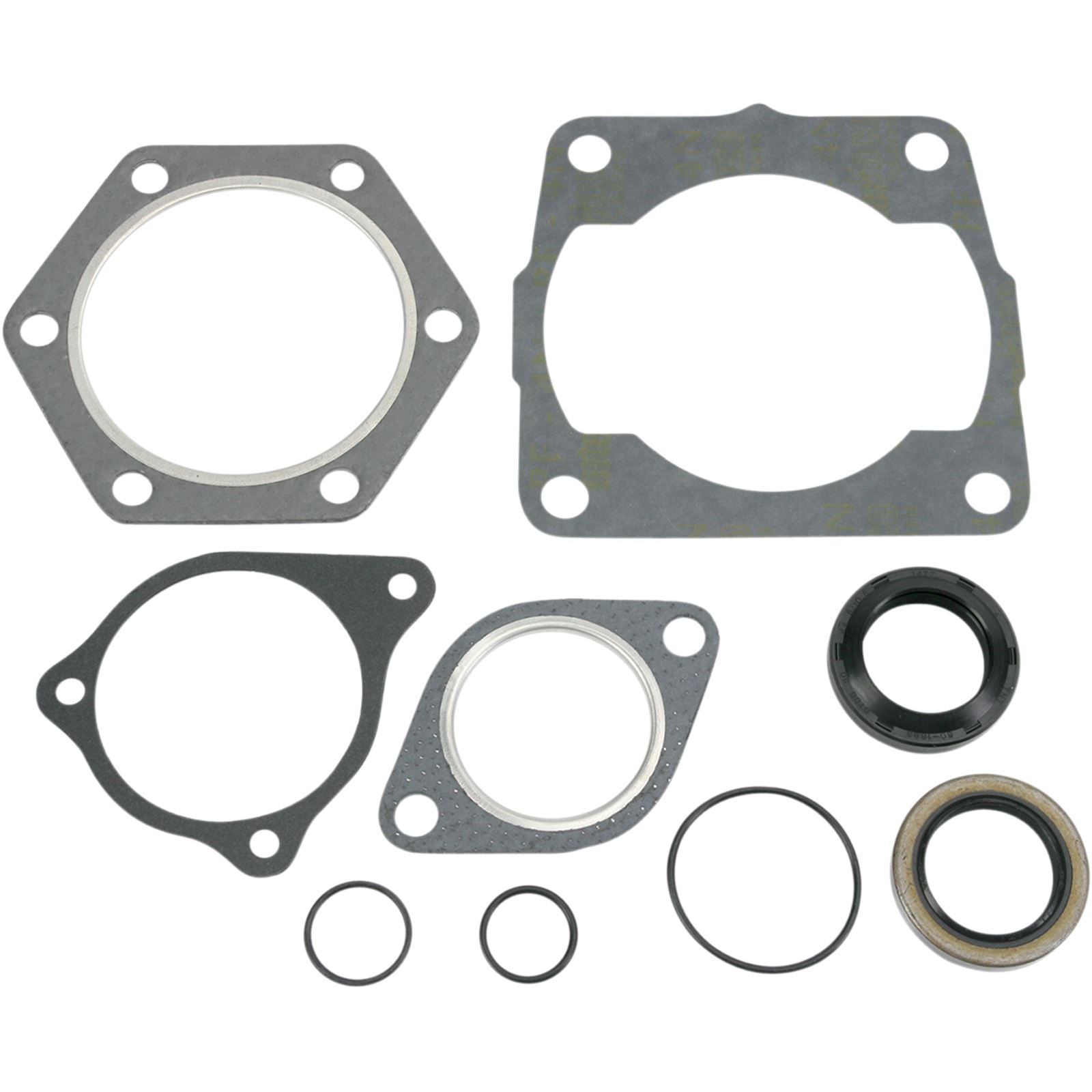 Moose Offroad Motor Gasket Kit with Seal MSE for Polaris 300 M811807_439656