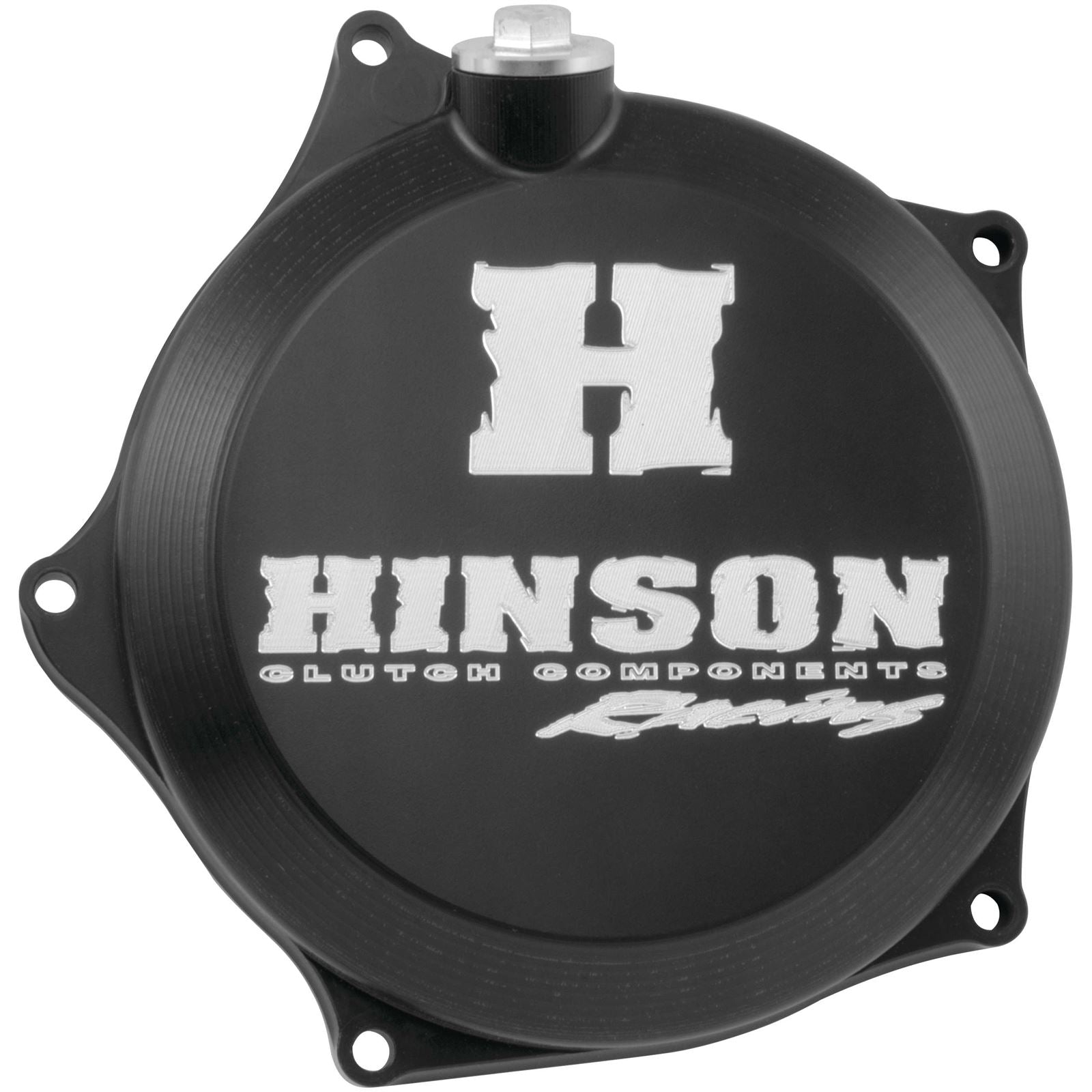 Hinson Clutch Cover for Kawasaki [MPN: C357]_292370