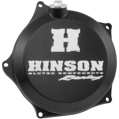 Hinson Clutch Cover for Kawasaki [MPN: C357]_292370