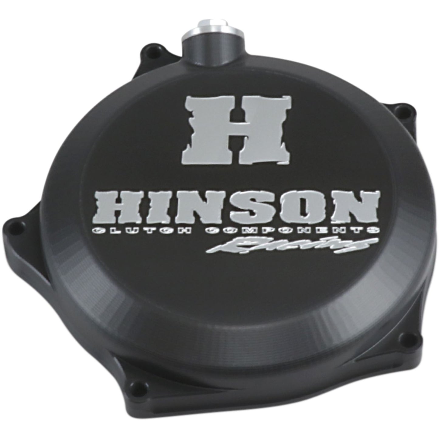 Hinson Clutch Cover for Kawasaki [MPN: C357]_393839