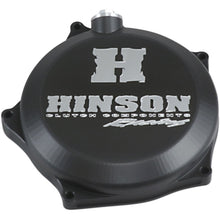 Hinson Clutch Cover for Kawasaki [MPN: C357]_393839