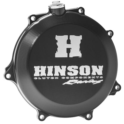 Hinson Clutch Cover for Kawasaki [MPN: C357]_292371