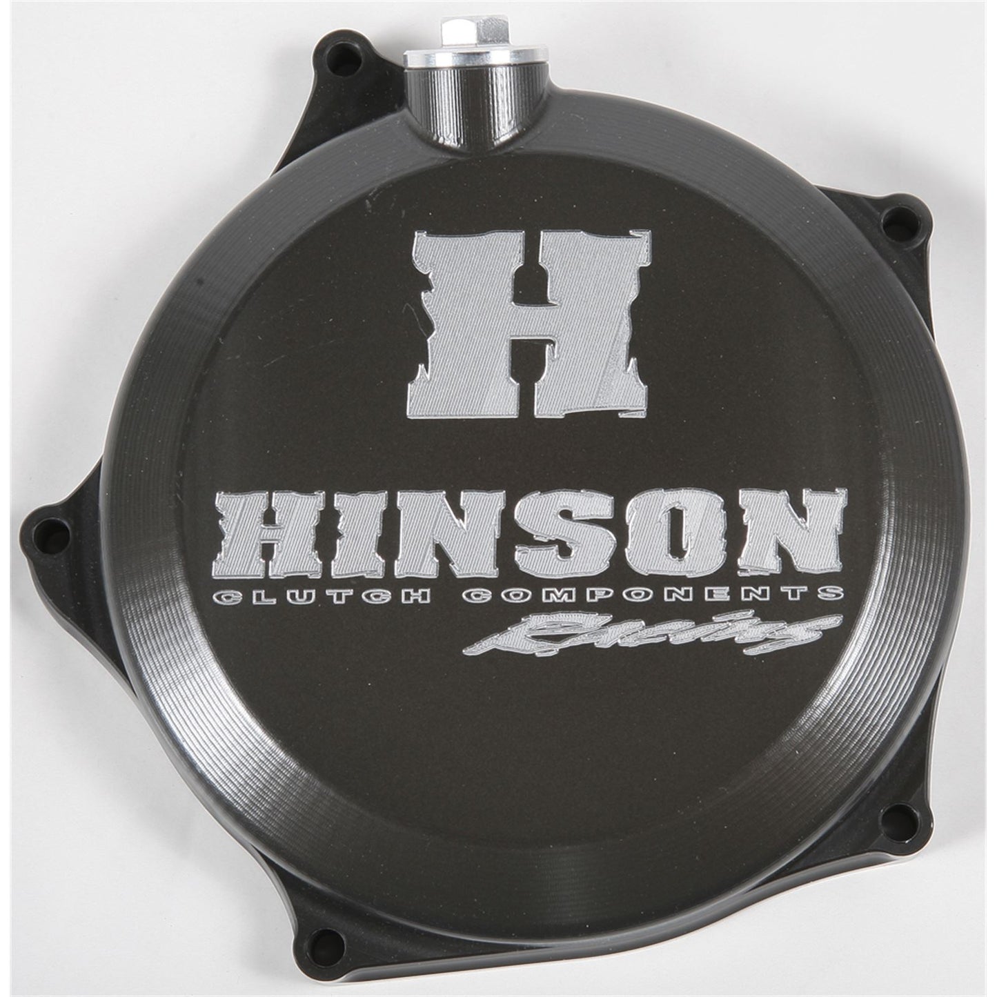 Hinson Clutch Cover for Kawasaki [MPN: C357]_292372