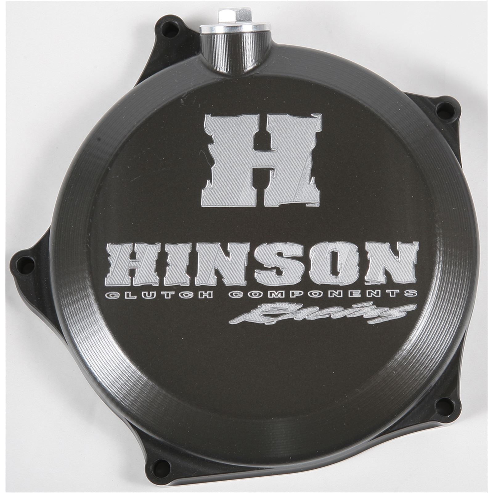 Hinson Clutch Cover for Kawasaki [MPN: C357]_292372