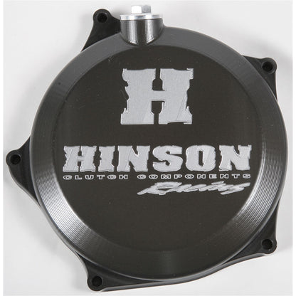 Hinson Clutch Cover for Kawasaki [MPN: C357]_292372