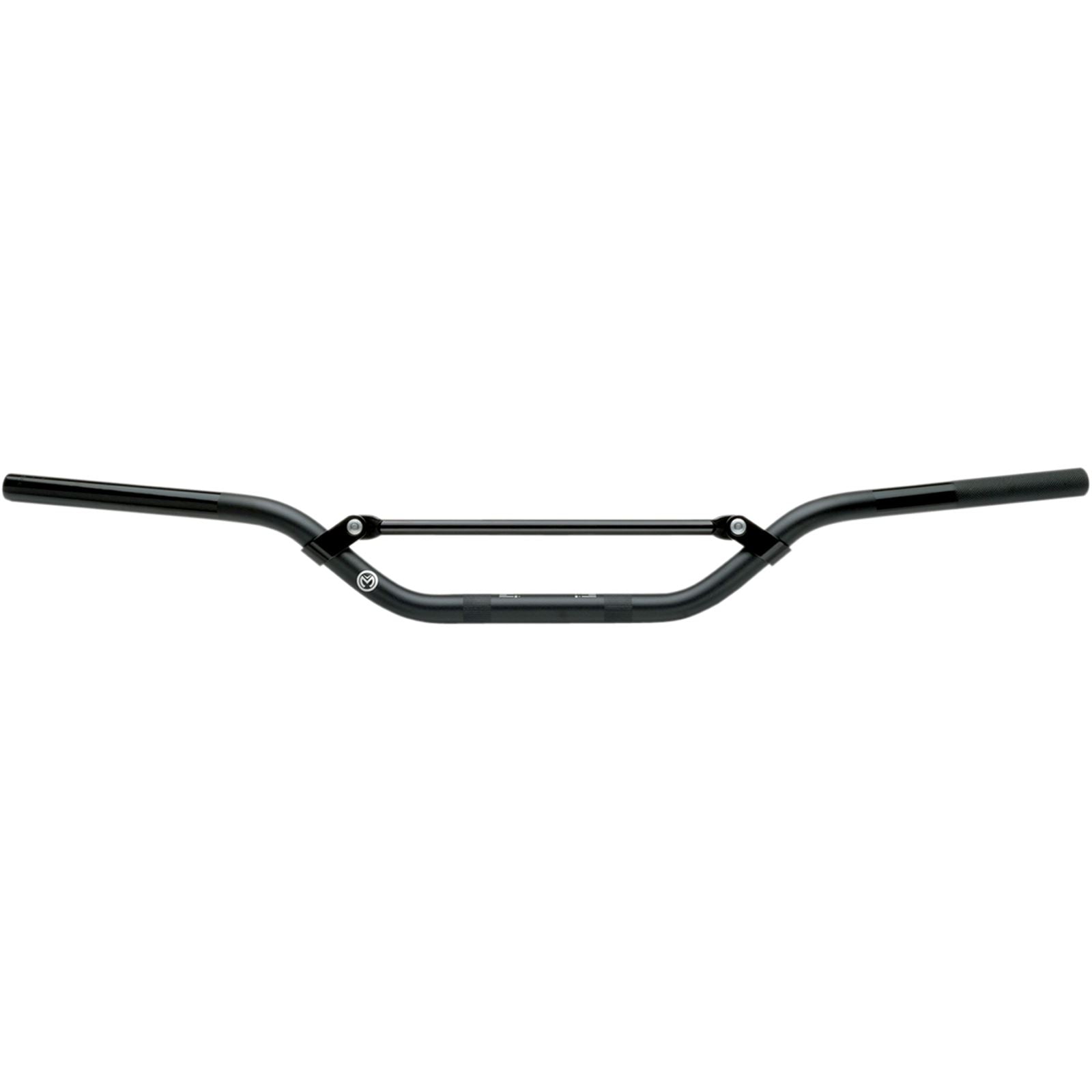 Moose Offroad Black Aluminum YFZ450 Handlebar 0601-1730_431502