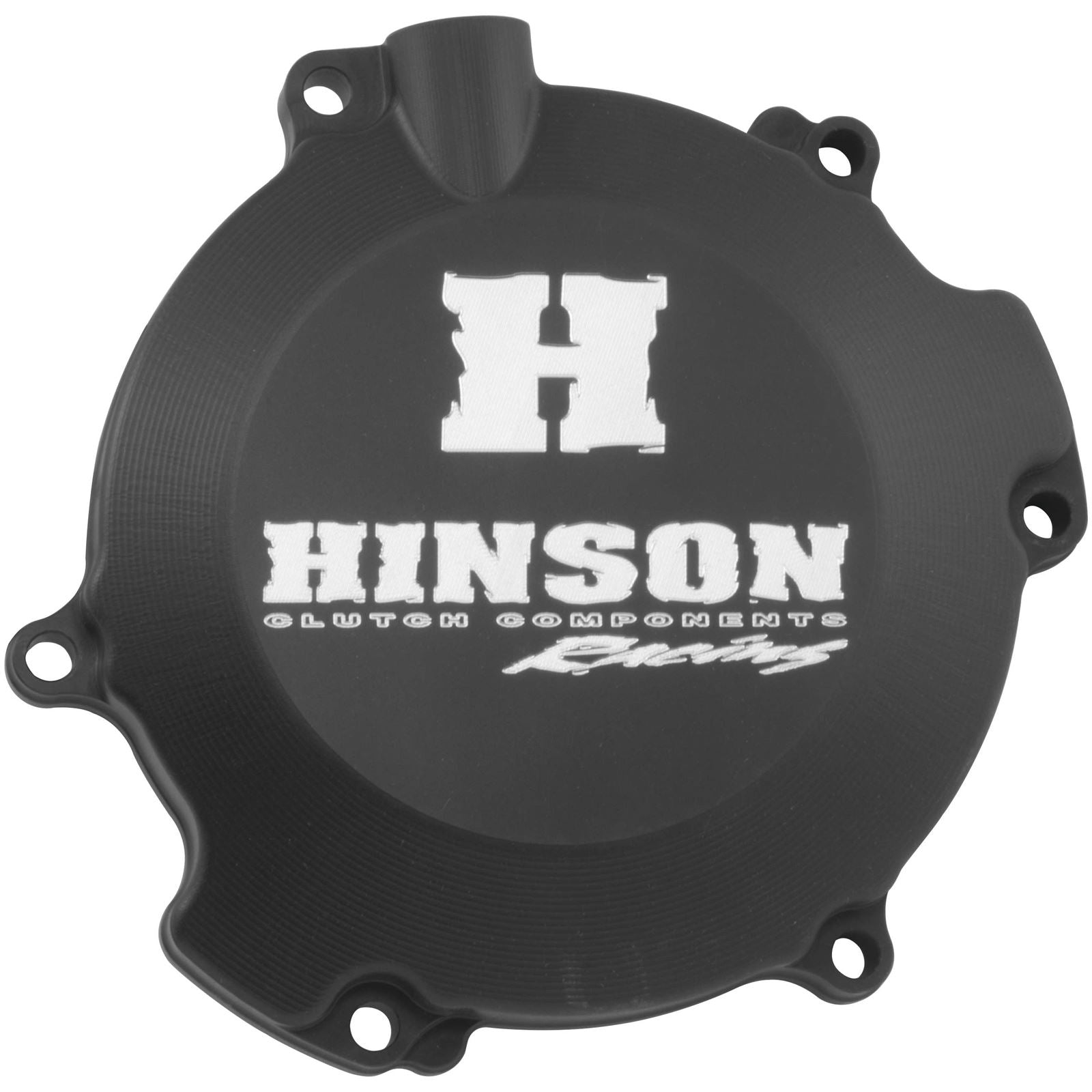 Hinson Billetproof Clutch Cover [MPN: C068]_292373