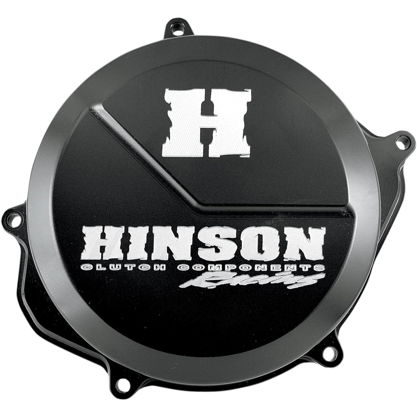 Hinson Billetproof Clutch Cover [MPN: C068]_393846