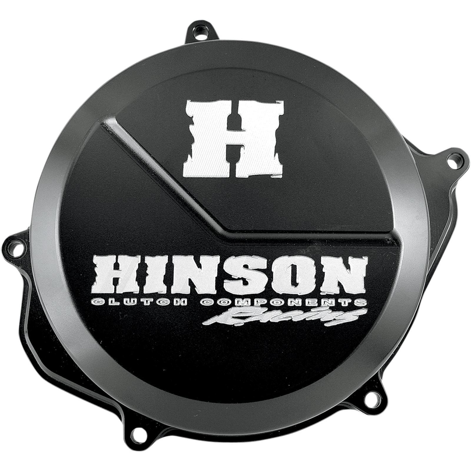 Hinson Billetproof Clutch Cover [MPN: C068]_393846