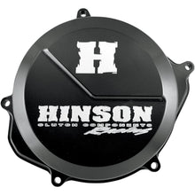 Hinson Billetproof Clutch Cover [MPN: C068]_393846