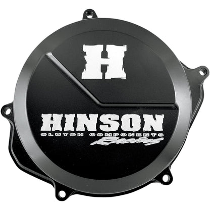 Hinson Billetproof Clutch Cover [MPN: C068]_393846