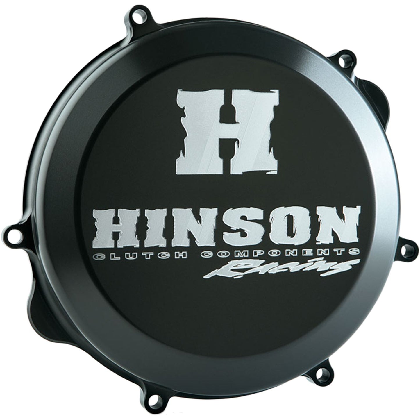 Hinson Billetproof Clutch Cover [MPN: C068]_292374