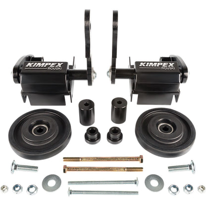 Kimpex Rouski Retractable Wheel System 472607_408972