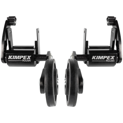 Kimpex Rouski Retractable Wheel System 472607_408973