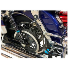 Legend Suspensions Revo ARC Remote Reservoir Shocks - Heavy Duty - Black - 13"-'09-13 FL [MPN: 1310-1883]_680921