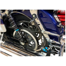 Legend Suspensions Revo ARC Remote Reservoir Shocks - Heavy Duty - Black - 13"-'09-13 FL [MPN: 1310-1883]_680920