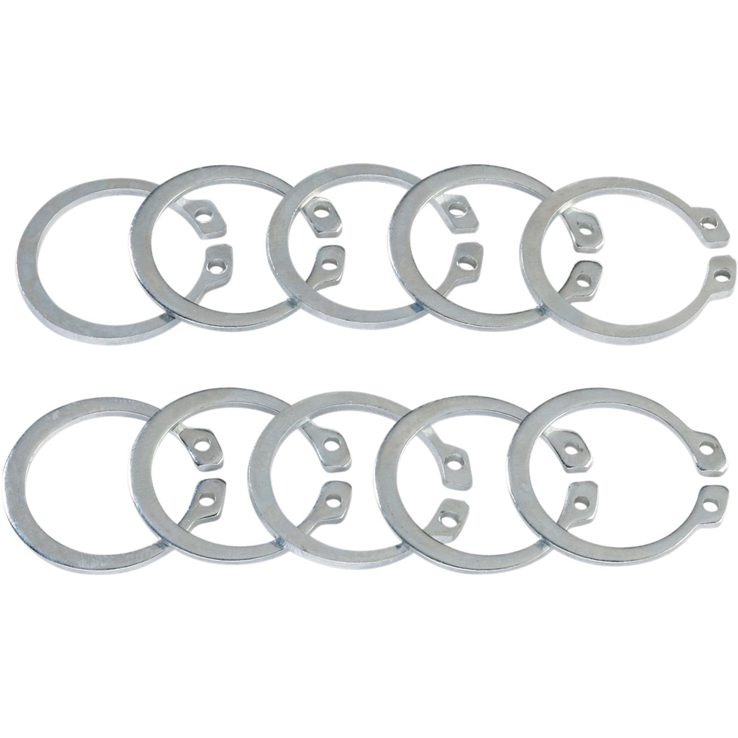 Moose Offroad Washer/Snap Ring Counter Shaft - 10/Pack 0935-0493_434713