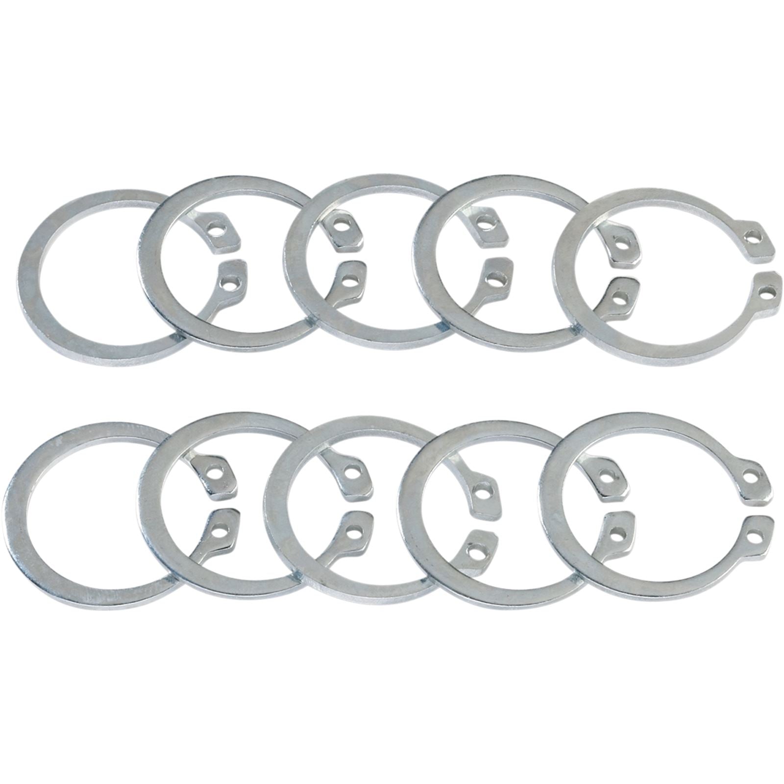 Moose Offroad Washer/Snap Ring Counter Shaft - 10/Pack 0935-0493_434713