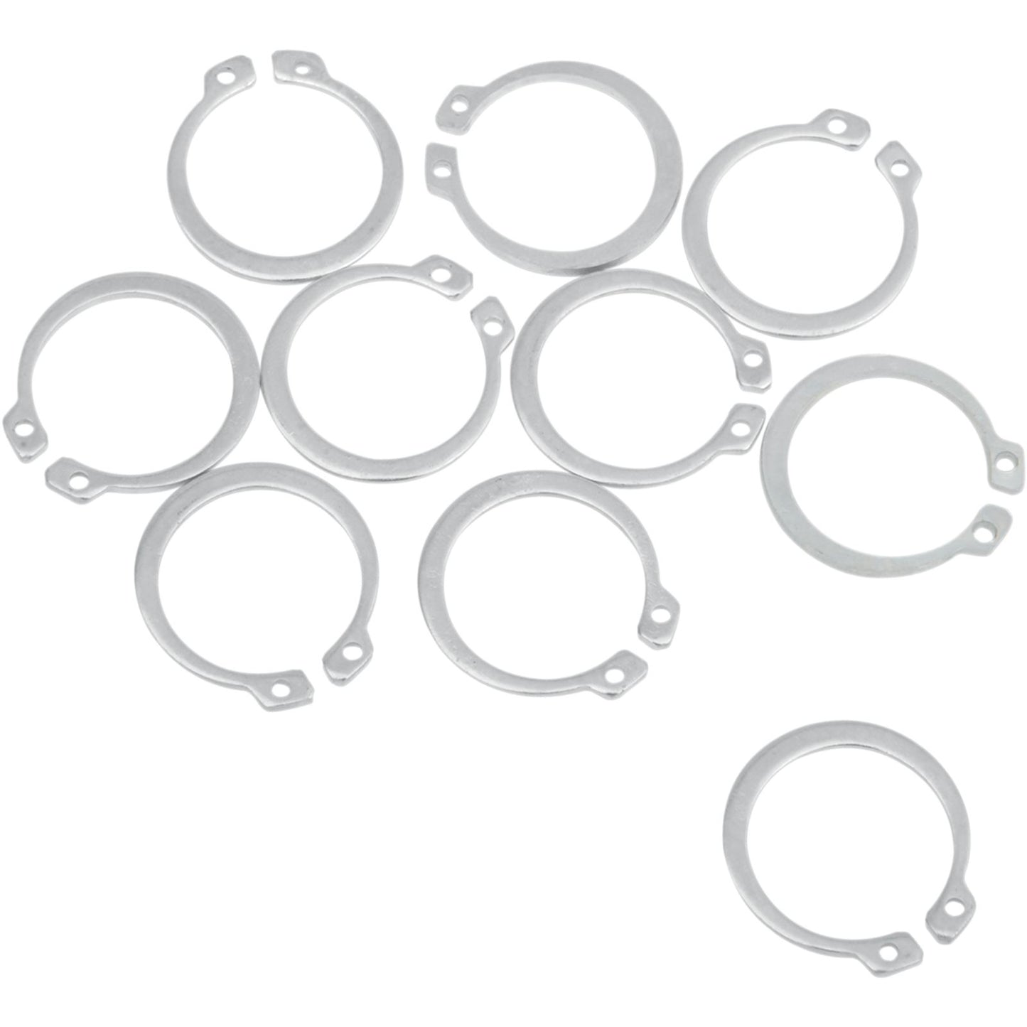 Moose Offroad Washer/Snap Ring Counter Shaft - 10/Pack 0935-0493_434714