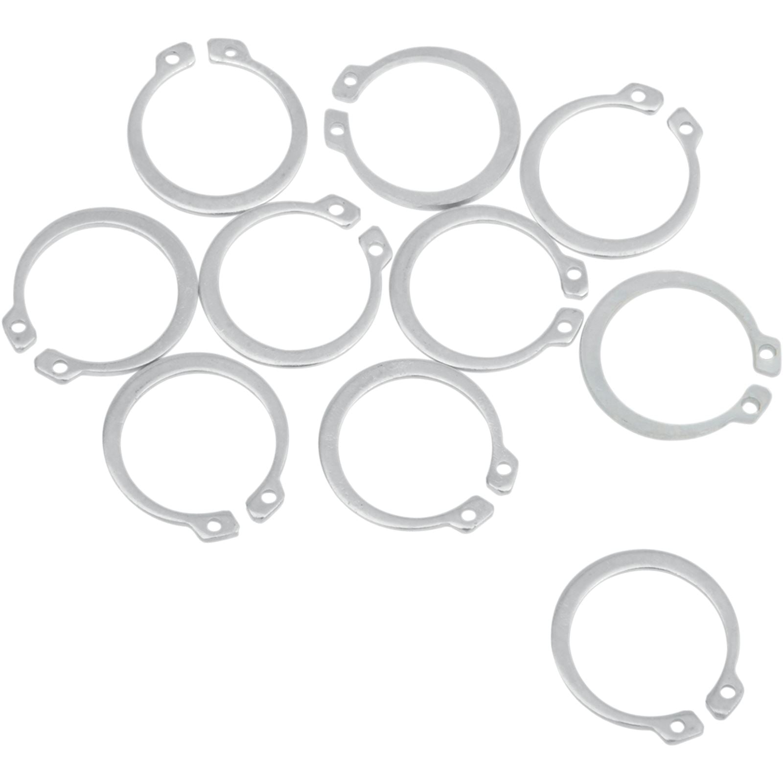 Moose Offroad Washer/Snap Ring Counter Shaft - 10/Pack 0935-0493_434714
