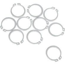 Moose Offroad Washer/Snap Ring Counter Shaft - 10/Pack 0935-0493_434714