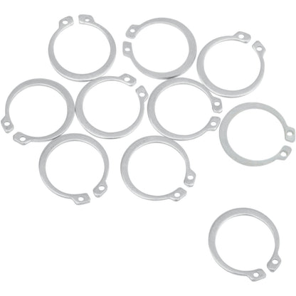 Moose Offroad Washer/Snap Ring Counter Shaft - 10/Pack 0935-0493_434714