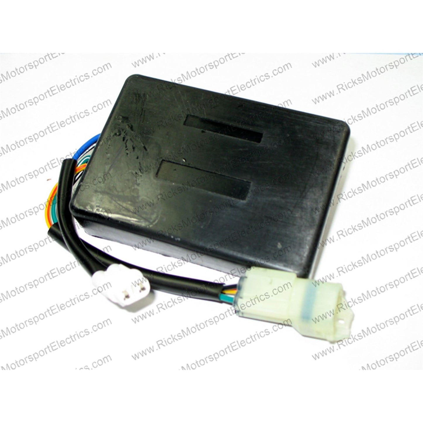 Ricks CDI Box [MPN: 15-208]_600385