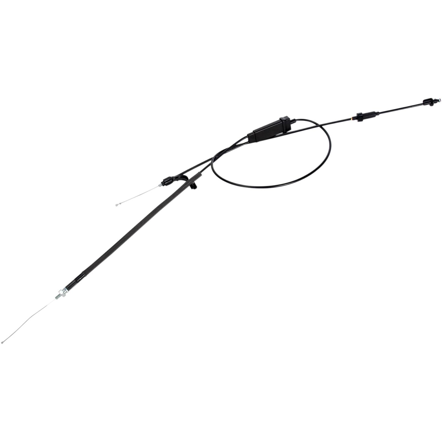Moose Offroad Throttle Cable for Polaris 0650-1353_432362
