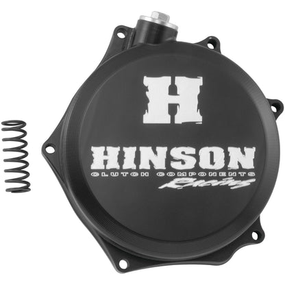 Hinson Clutch Cover RMZ250 [MPN: C474]_292378