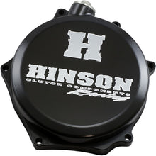Hinson Clutch Cover RMZ250 [MPN: C474]_393848