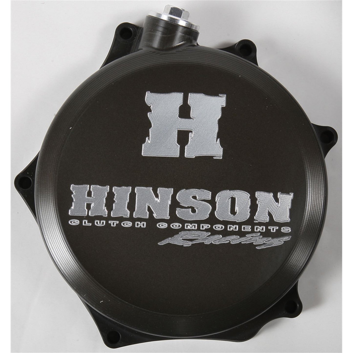 Hinson Clutch Cover RMZ250 [MPN: C474]_292379