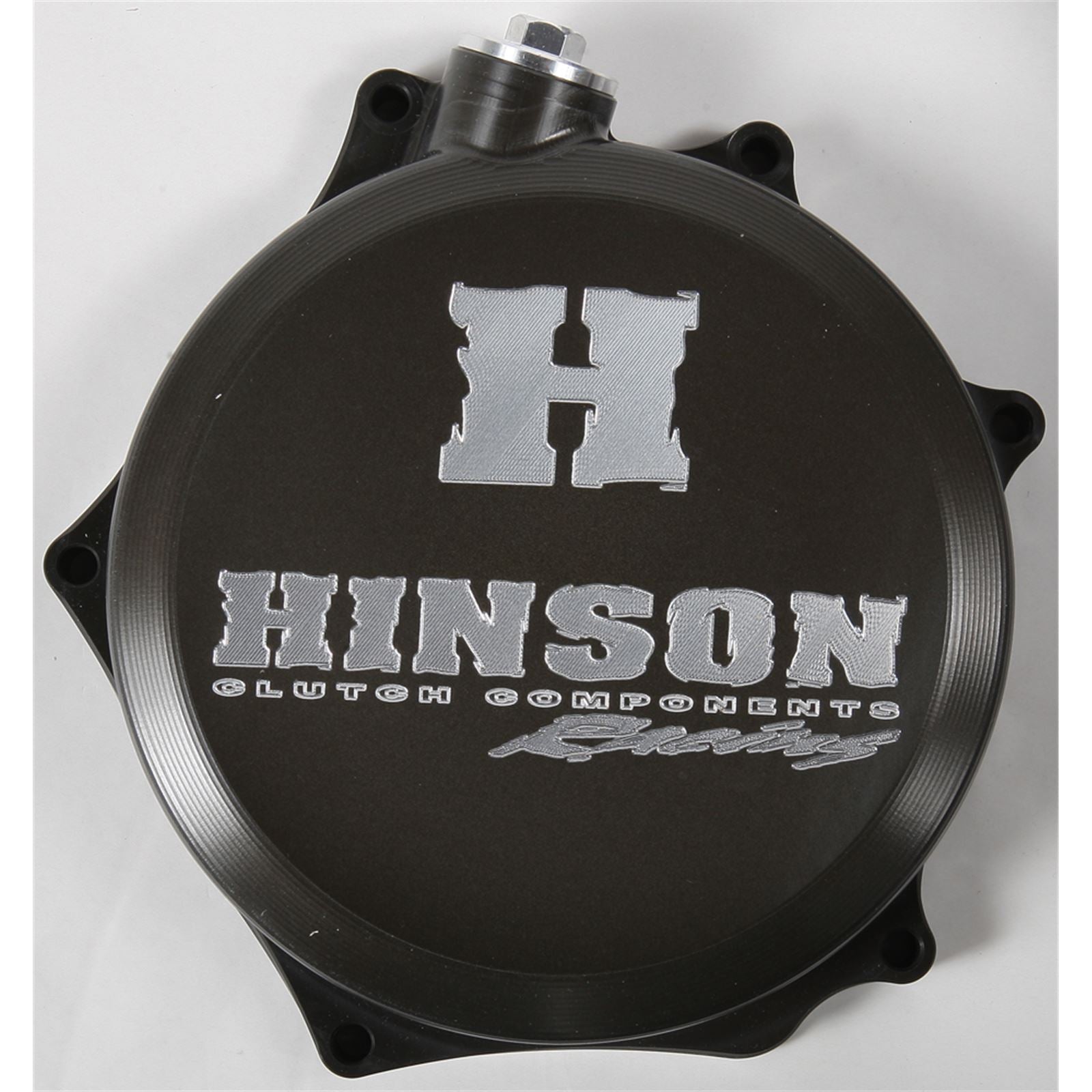 Hinson Clutch Cover RMZ250 [MPN: C474]_292379