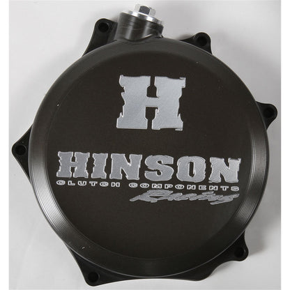 Hinson Clutch Cover RMZ250 [MPN: C474]_292379