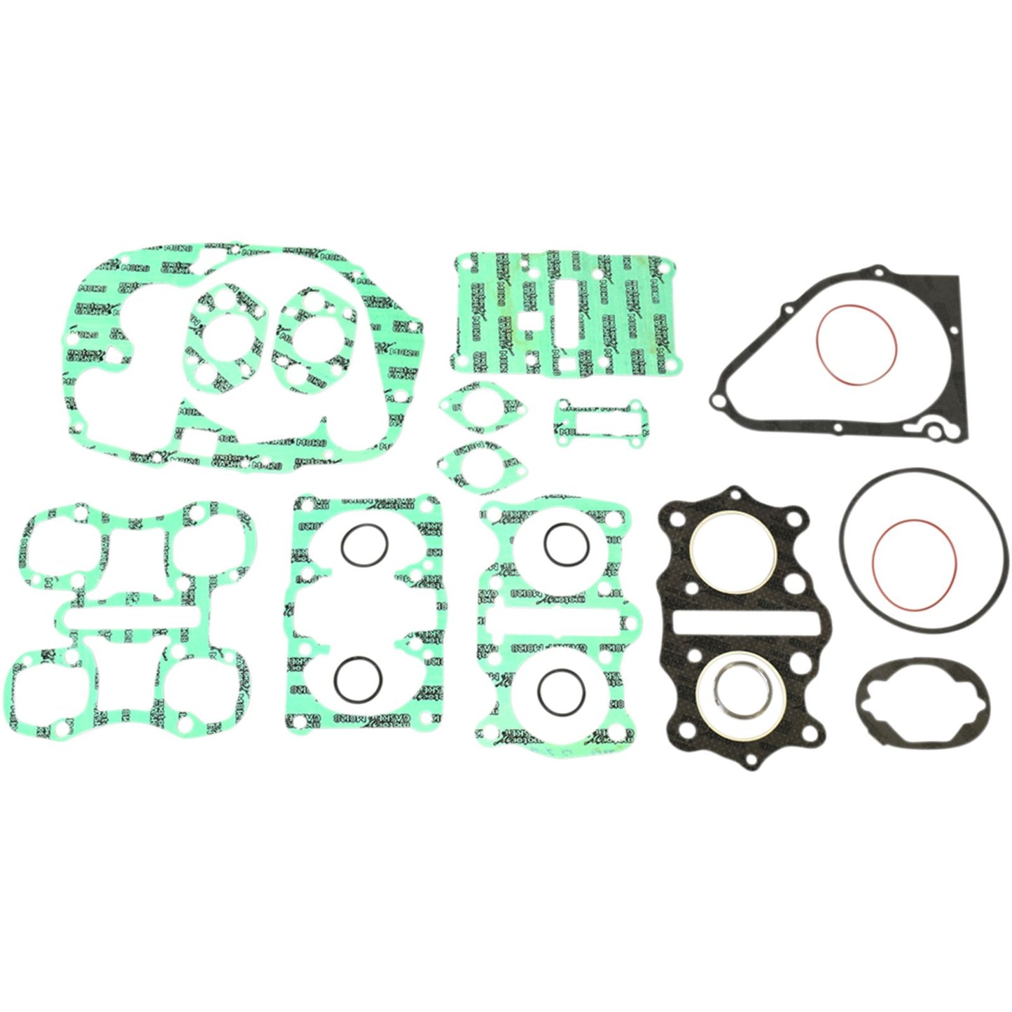 Athena Complete Gasket Kit for Honda P400210850353_346538