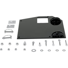 Moose Offroad Plow Mount for Polaris 4501-0609_443252