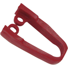 Moose Offroad Front Chain Slider for Honda TRX400EX/X - Red 1231-0067_436463