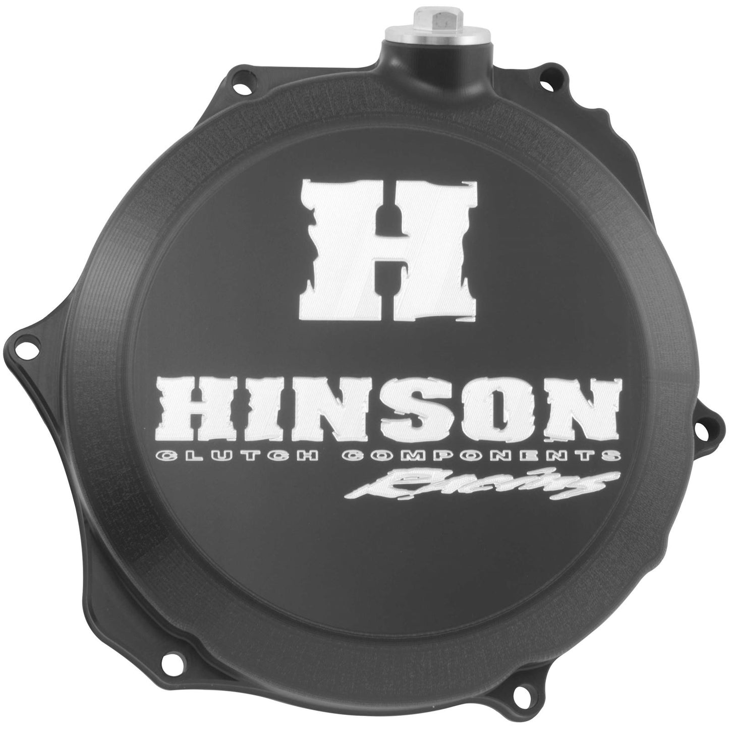 Hinson Clutch Cover For Suzuki [MPN: C330]_292380
